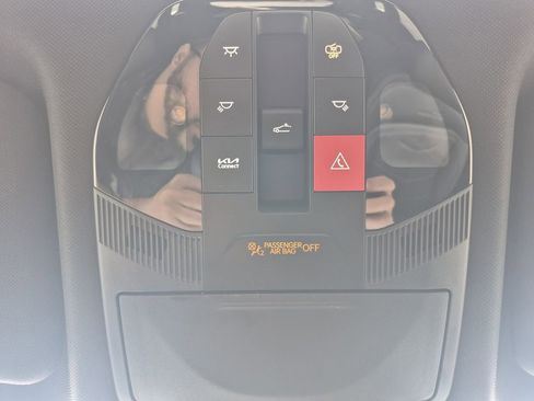 New 2027 Kia Telluride EX X-Line image 25