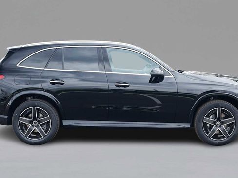 New 2026 Mercedes-Benz GLC 300 4MATIC image 4