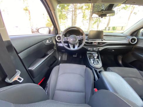 Used 2020 Kia Forte LXS image 26