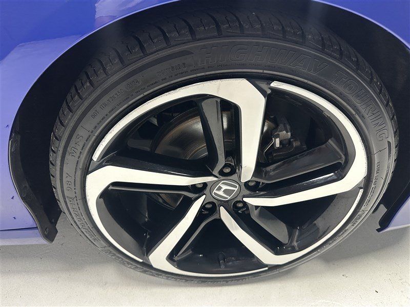 Used 2021 Honda Accord Sport image 14