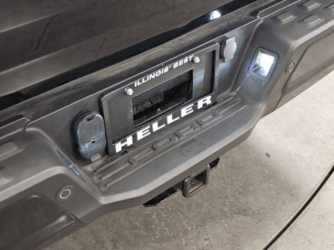 Used 2024 Ford F150 Lightning Flash image 13