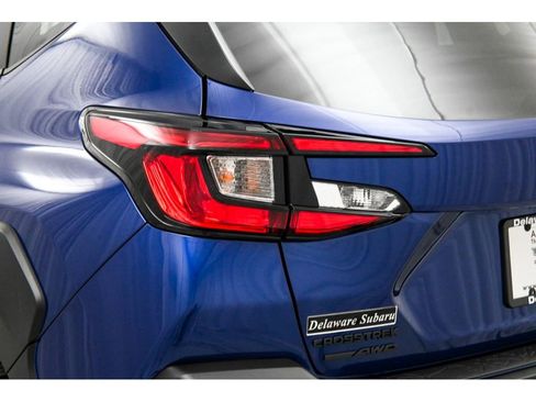 New 2026 Subaru Crosstrek 2.5i Wilderness AWD/4WD image 10