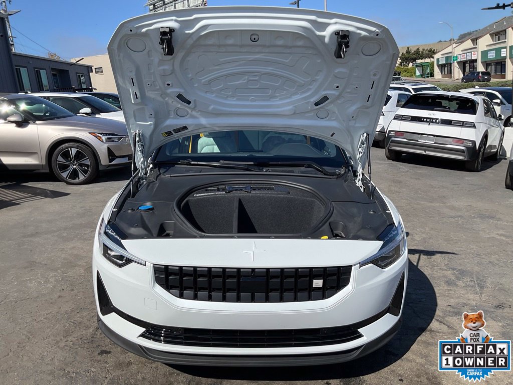 Used 2023 Polestar Polestar 2 AWD/4WD image 16