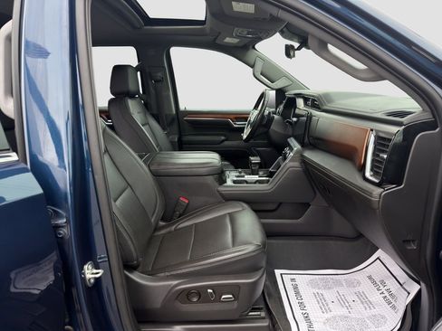 Used 2023 GMC Sierra 1500 Denali w/ Denali Reserve Package image 29