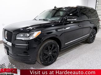 Used 2024 Lincoln Navigator Reserve w/ Equipment Group 201A video 2