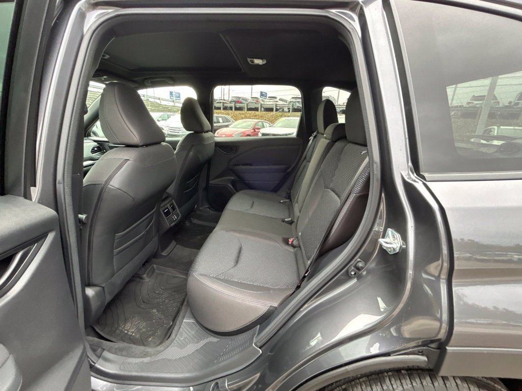 New 2026 Subaru Forester Premium AWD/4WD image 32