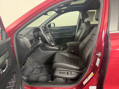 Used 2025 Honda CR-V Sport-L image 27