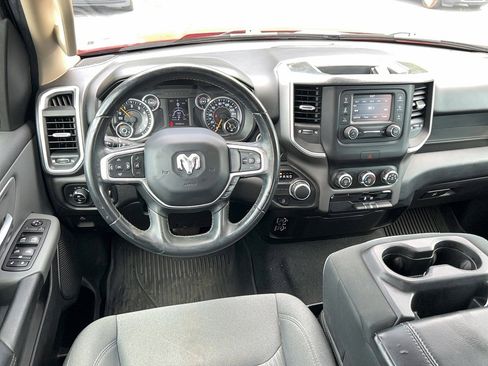 Used 2019 RAM 1500 Big Horn RWD image 15