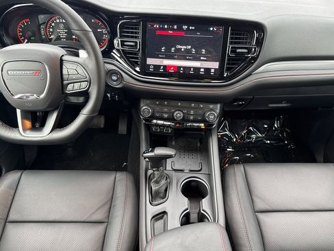 New 2026 Dodge Durango GT image 12