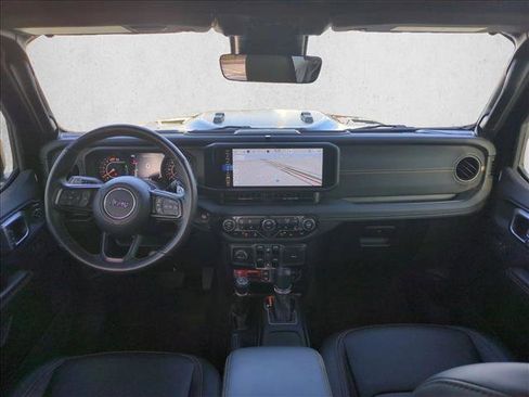 Used 2024 Jeep Wrangler Unlimited Rubicon 392 image 16