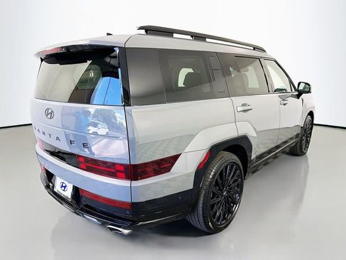 New 2026 Hyundai Santa Fe Calligraphy FWD image 5