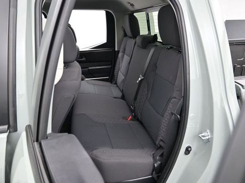 Used 2024 Toyota Tundra SR5 w/ TRD Sport Package image 25