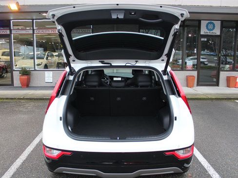 Used 2023 Kia Niro Wind image 22
