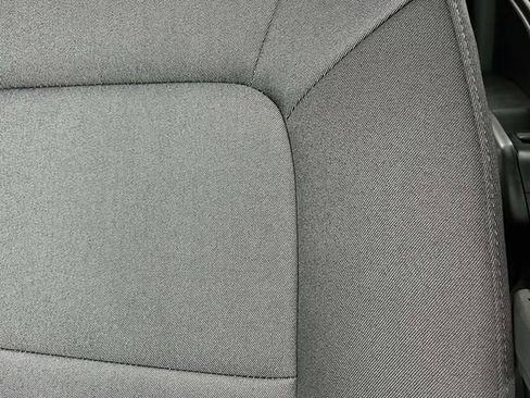 New 2026 Chevrolet Colorado W/T RWD image 16