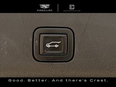 Certified 2023 Cadillac Escalade Premium Luxury Platinum image 30