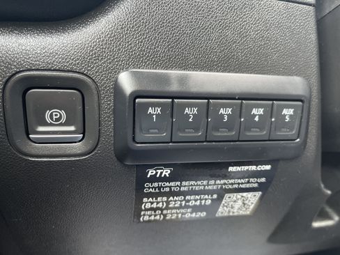 Used 2024 Chevrolet Silverado 2500 W/T w/ WT Fleet Convenience Package AWD/4WD image 21