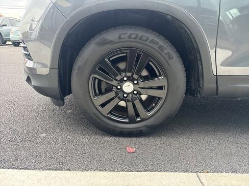 Used 2016 Honda Pilot EX-L image 9