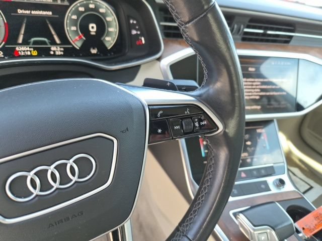 Used 2023 Audi A6 2.0T Premium AWD/4WD image 17