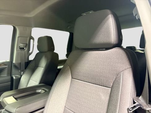 New 2026 Chevrolet Silverado 1500 LT AWD/4WD image 24