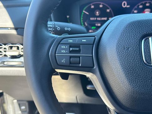 Certified 2023 Honda Accord Sport image 29