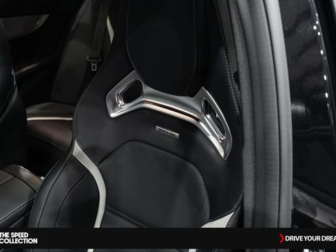 Used 2020 Mercedes-Benz C 63 AMG S image 31