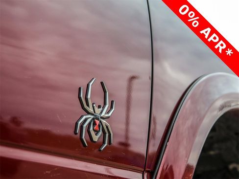 New 2025 RAM 2500 Big Horn image 12