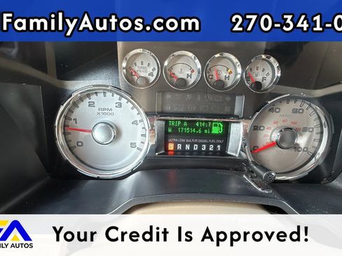 Used 2010 Ford F450 Lariat image 22