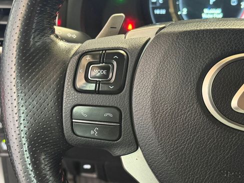 Used 2019 Lexus IS 350 F Sport image 29