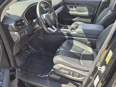 Used 2023 Honda Pilot EX-L image 10
