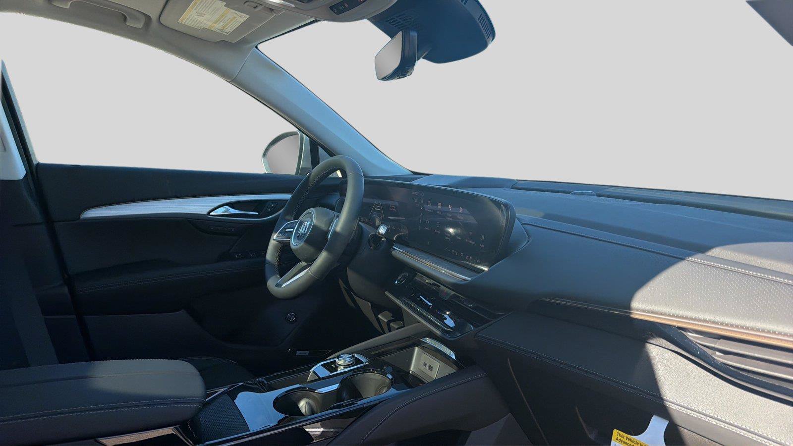 New 2026 Buick Envision Avenir AWD/4WD image 25