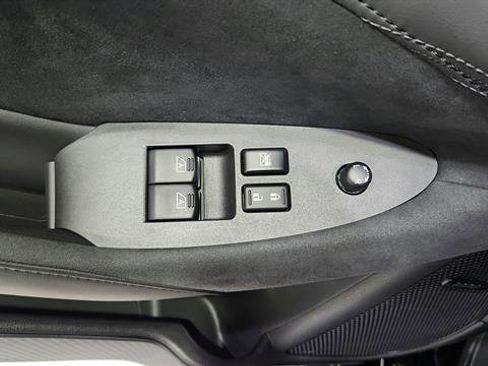 New 2026 Nissan Z Performance image 24