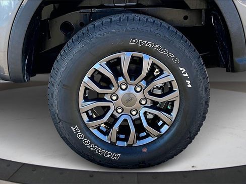 Used 2021 Ford Ranger XLT w/ Equipment Group 301A Mid image 32