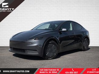 Used 2026 Tesla Model Y 2WD video 1