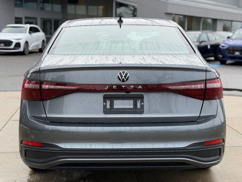 New 2026 Volkswagen Jetta Sport image 11