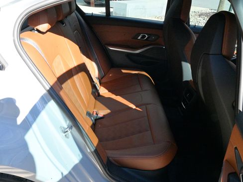 Used 2024 BMW M3 Competition w/ M Driver's Package image 48