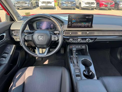 Used 2023 Honda Civic Touring image 20