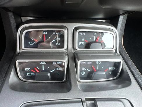 Used 2010 Chevrolet Camaro SS w/ RS Package RWD image 21