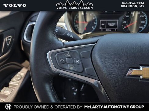 Used 2018 Chevrolet Equinox LT AWD/4WD image 22
