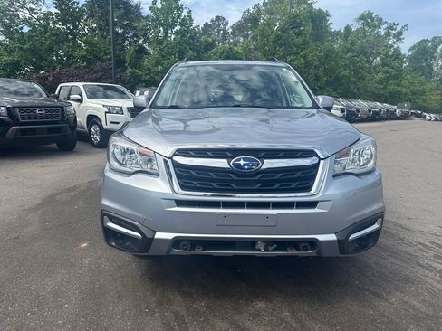 Used 2017 Subaru Forester 2.5i Premium AWD/4WD image 36
