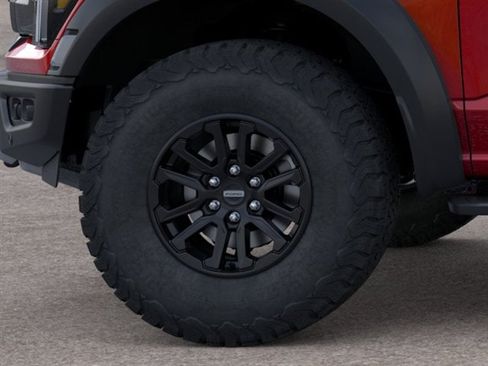 New 2026 Ford F150 Raptor AWD/4WD image 19