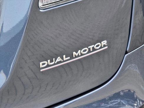 Used 2021 Tesla Model S Performance image 11