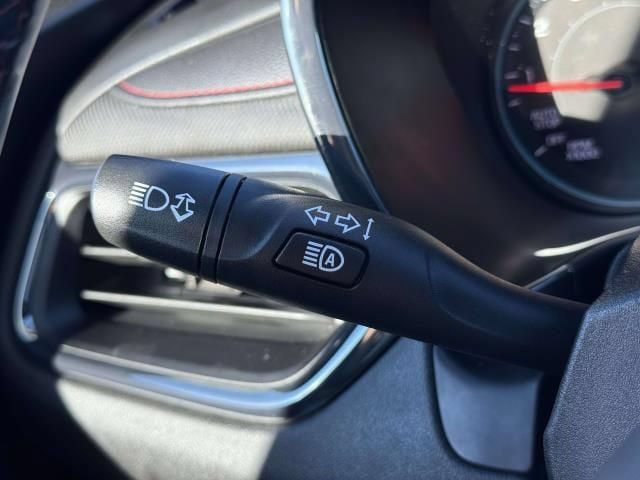 Used 2024 Chevrolet Equinox RS w/ RS Leather Package AWD/4WD image 23