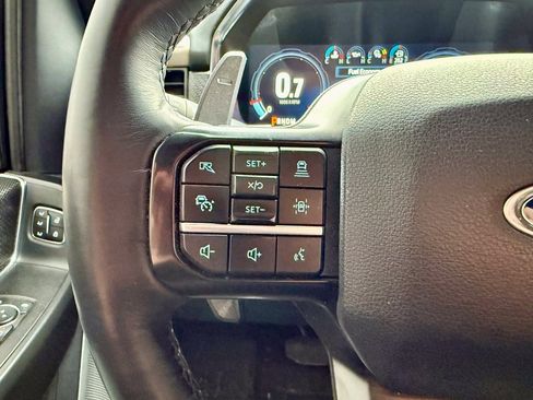 Used 2023 Ford F150 Raptor image 18