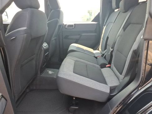 Used 2022 Ford Bronco 4-Door w/ Sasquatch Package AWD/4WD image 21