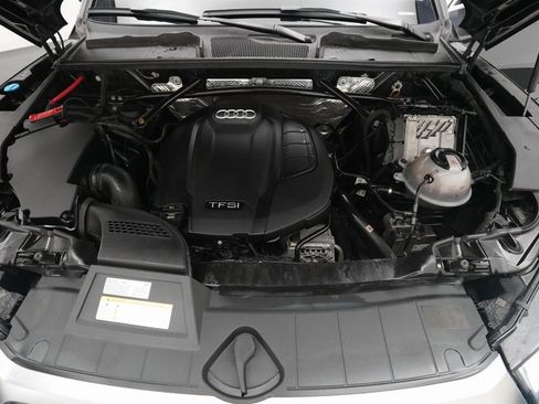 Used 2018 Audi Q5 2.0T Premium Plus w/ Premium Plus Package image 35