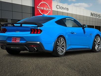 Used 2025 Ford Mustang GT Premium