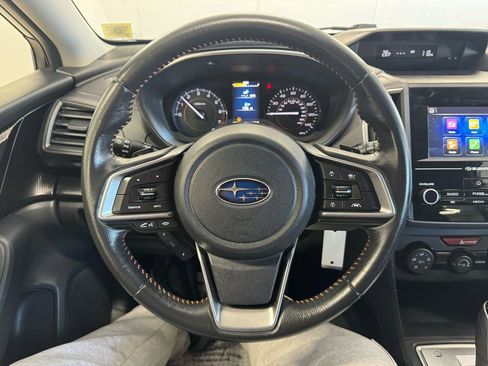 Used 2018 Subaru Crosstrek 2.0i Premium w/ Eyesight System image 27