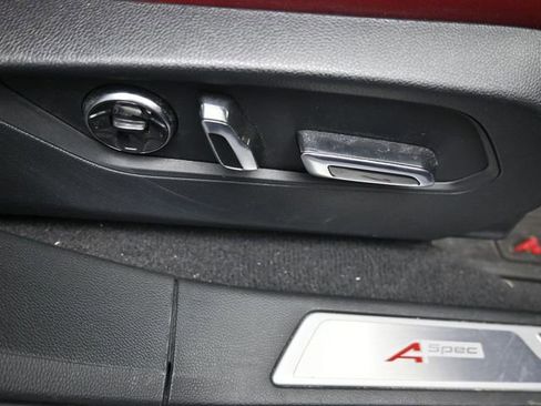 Used 2025 Acura RDX AWD w/ A-Spec & Advance Pkg image 35