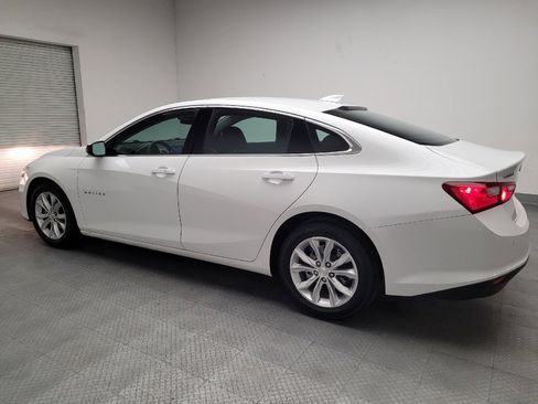 Used 2024 Chevrolet Malibu LT image 3