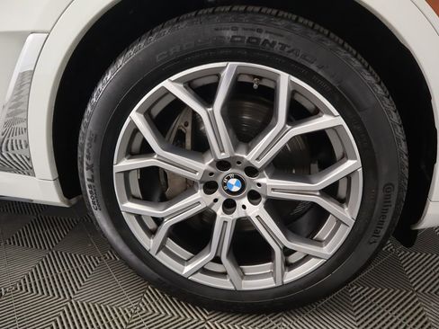 Used 2023 BMW X7 xDrive40i w/ Premium Package image 35